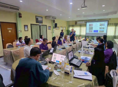 โครงการประกวดผลงานขับเคลื่อนปรัชญาของเศรษฐกิจพอเพียง ... พารามิเตอร์รูปภาพ 22